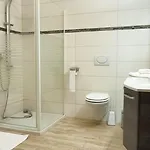 아파트 Lahr