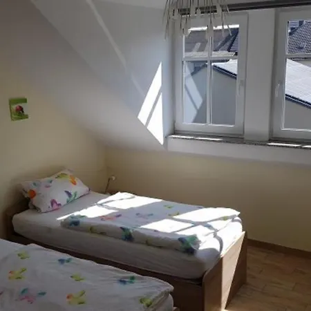 Apartment Lahr Wincheringen