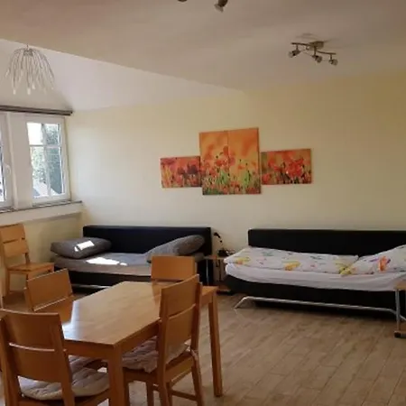 Apartamento Lahr *