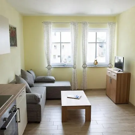 Lahr Apartamento *