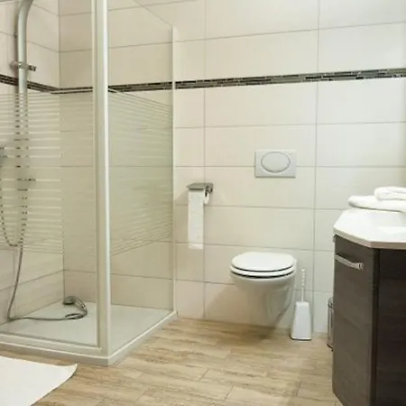 Apartamento Lahr