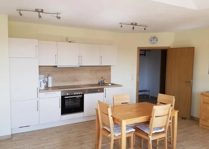 Apartmán Lahr Wincheringen